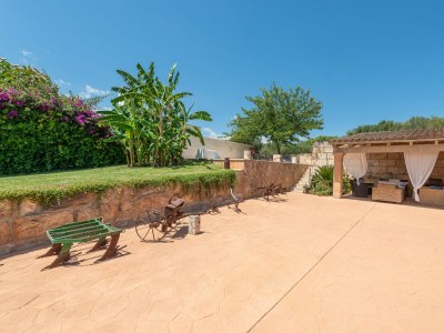 Finca Alcudiola - Features photo 51