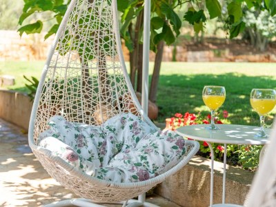 Finca Alcudiola - Features photo 54