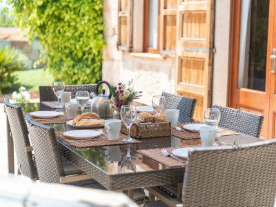 Finca Alcudiola - Features photo 55