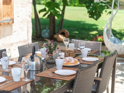 Finca Alcudiola - Features photo 56