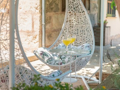 Finca Alcudiola - Features photo 57