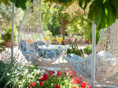 Finca Alcudiola - Features photo 58