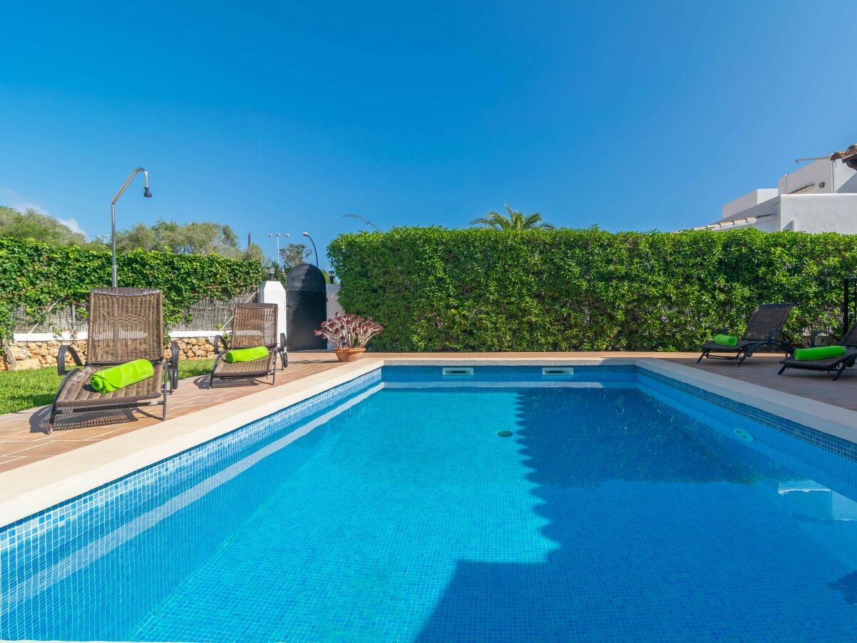 Villa Casa Hector - Outdoor photo 4