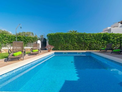 Villa Casa Hector - Outdoor photo 4