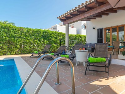 Villa Casa Hector - Outdoor photo 5