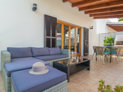 Villa Casa Hector - Outdoor photo 6