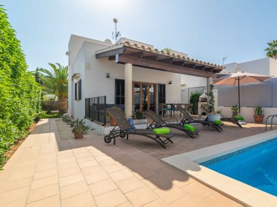 Villa Casa Hector - Outdoor photo 7