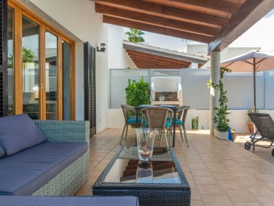 Villa Casa Hector - Outdoor photo 8