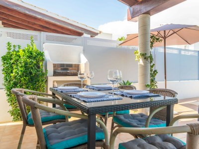 Villa Casa Hector - Outdoor photo 9