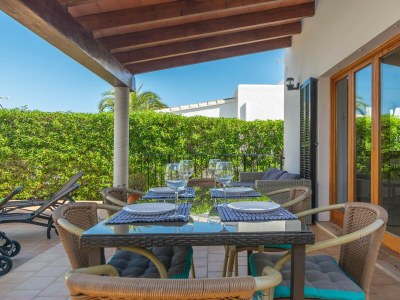 Villa Casa Hector - Outdoor photo 11