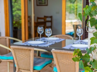 Villa Casa Hector - Outdoor photo 12