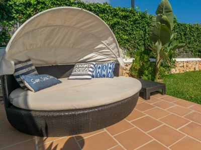 Villa Casa Hector - Outdoor photo 14