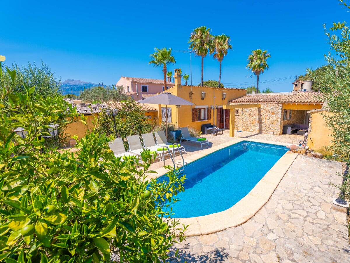 Finca Raco de Can Pep