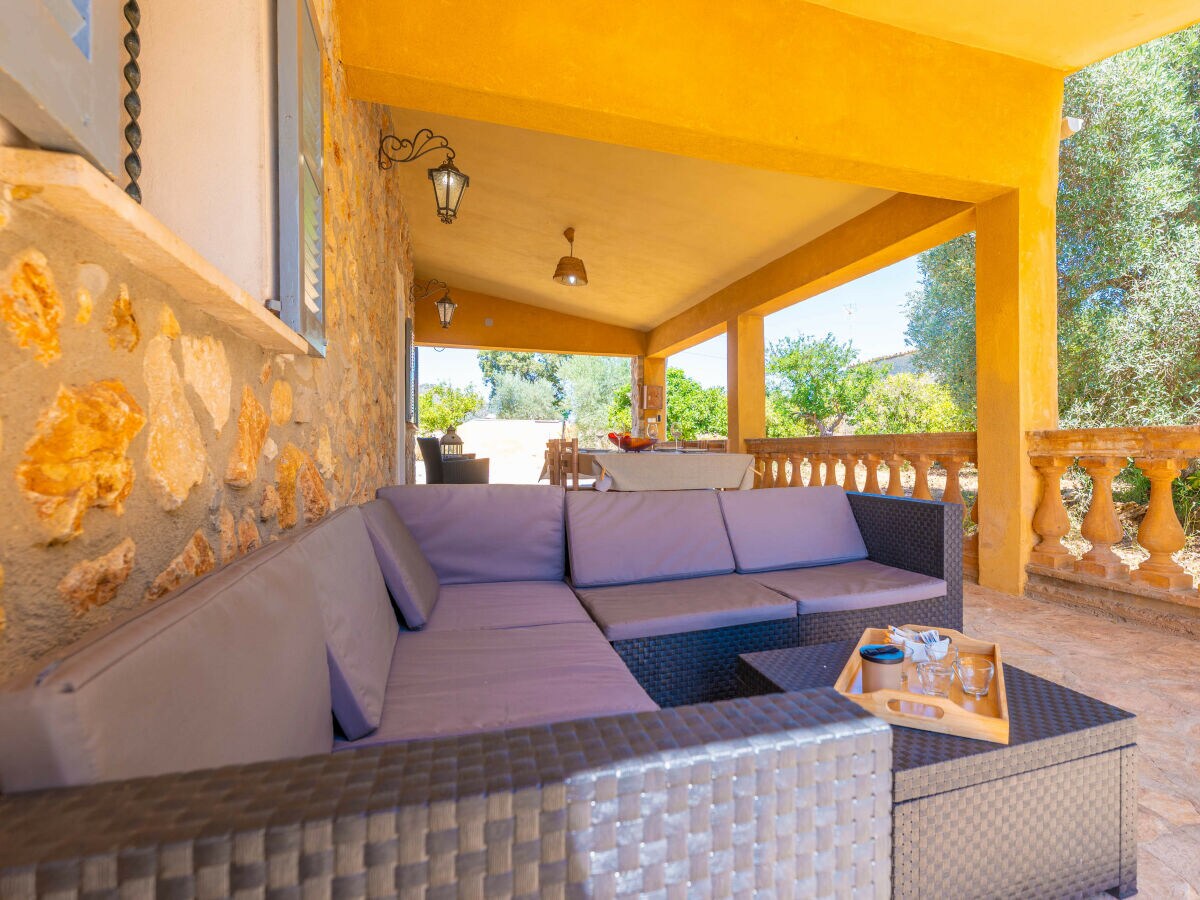 Finca Raco de Can Pep - Outdoor photo 2