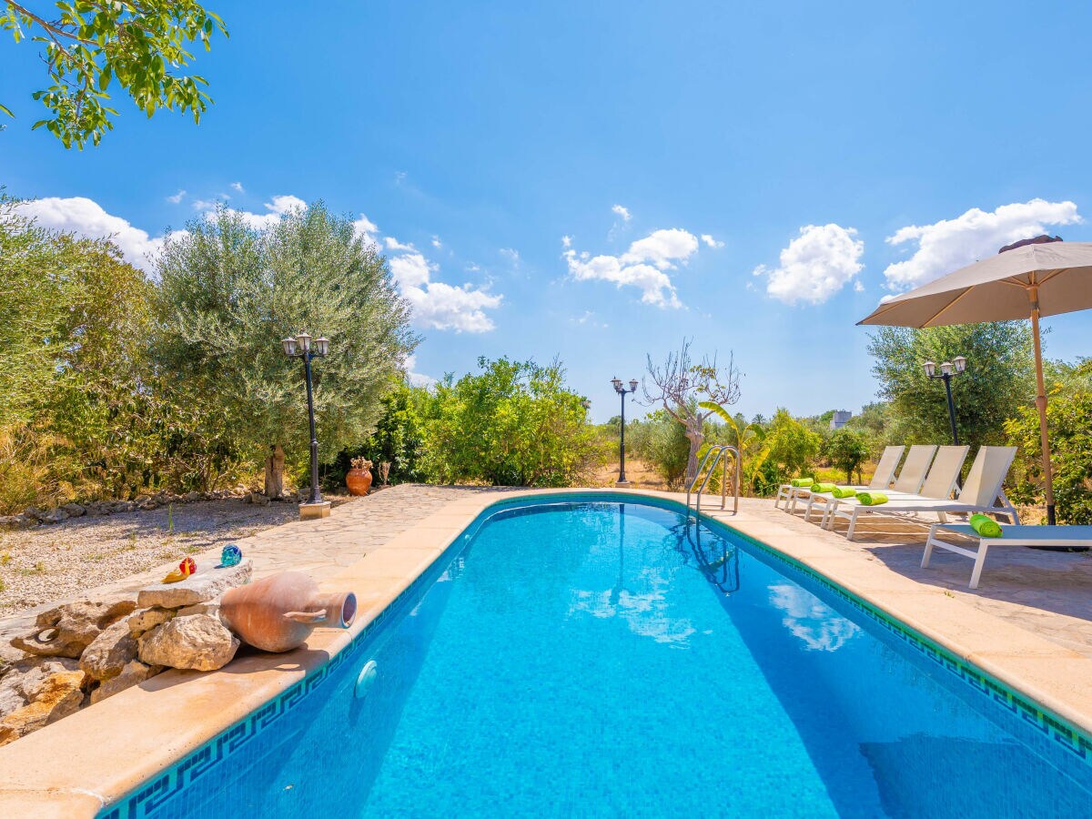 Finca Raco de Can Pep - Outdoor photo 3