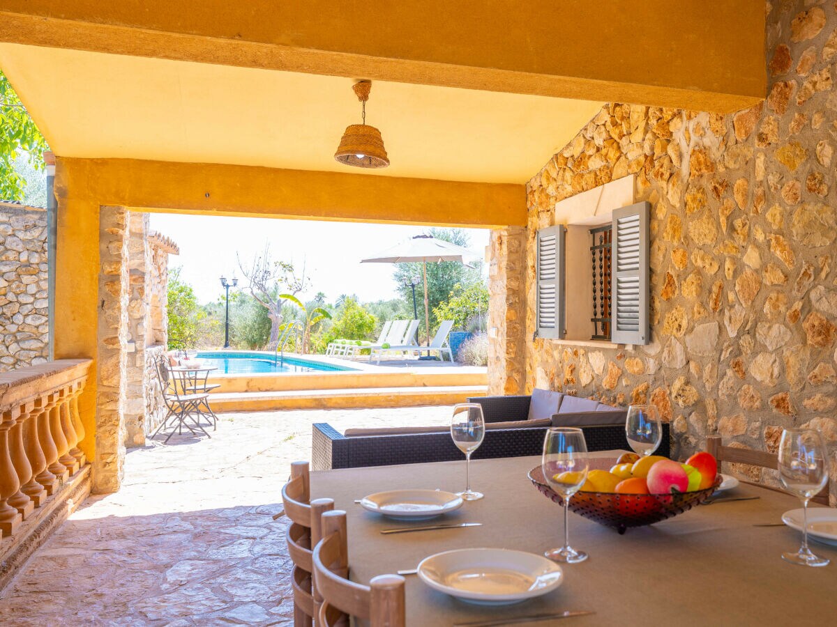 Finca Raco de Can Pep - Outdoor photo 4