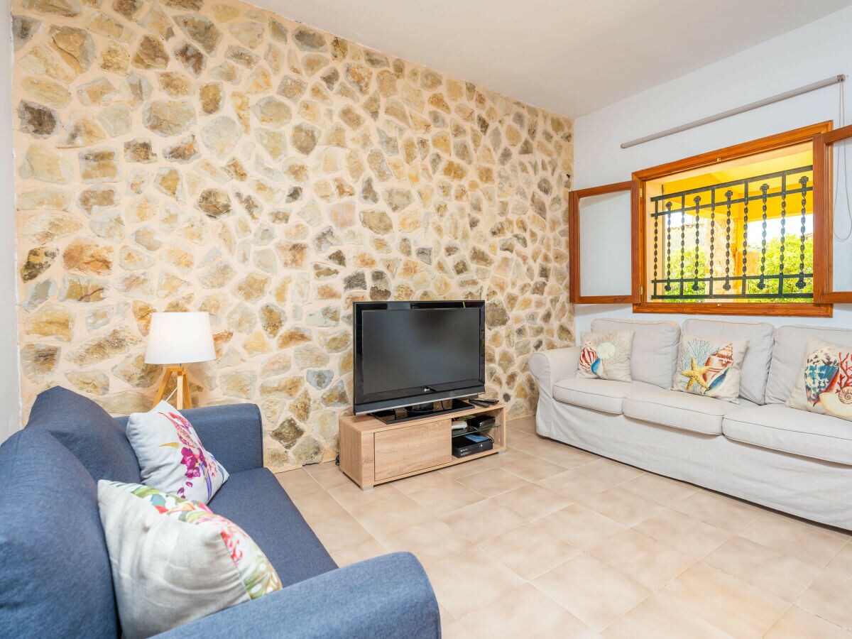 Finca Raco de Can Pep - Outdoor photo 5