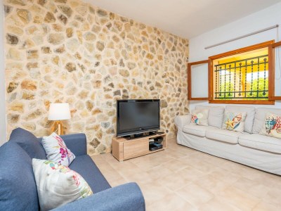 Finca Raco de Can Pep - Outdoor photo 5