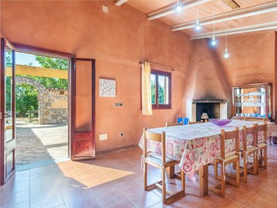 Finca Raco de Can Pep - Outdoor photo 6