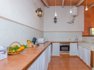 Finca Raco de Can Pep - Outdoor photo 7