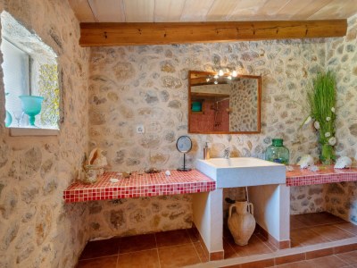 Finca Raco de Can Pep - Outdoor photo 9