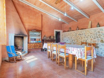 Finca Raco de Can Pep - Features photo 10