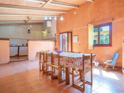 Finca Raco de Can Pep - Features photo 11