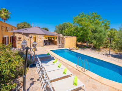 Finca Raco de Can Pep - Outdoor photo 27