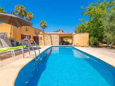 Finca Raco de Can Pep - Outdoor photo 28