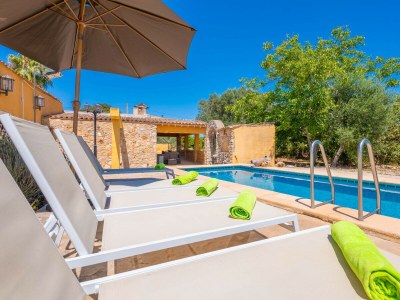 Finca Raco de Can Pep - Outdoor photo 29