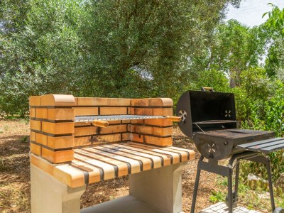 Finca Raco de Can Pep - Outdoor photo 31