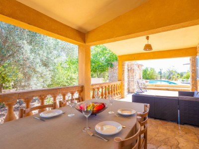 Finca Raco de Can Pep - Outdoor photo 32