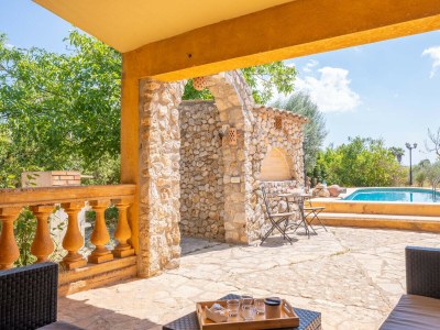 Finca Raco de Can Pep - Outdoor photo 33