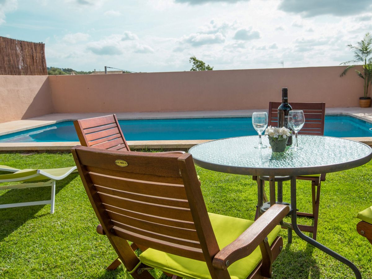 Finca Carles - Outdoor photo 4