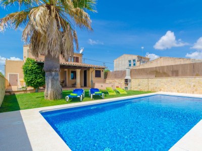 Finca Carles - Outdoor photo 2