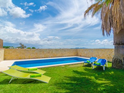 Finca Carles - Outdoor photo 3