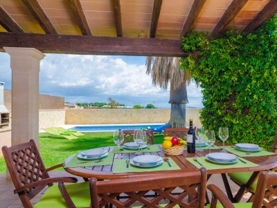 Finca Carles - Outdoor photo 5