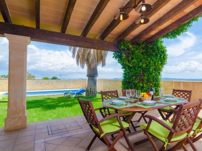 Finca Carles - Outdoor photo 6