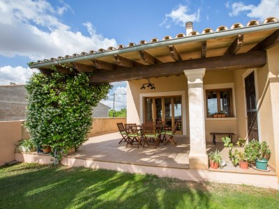 Finca Carles - Outdoor photo 7