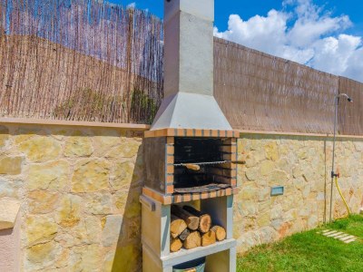 Finca Carles - Outdoor photo 8