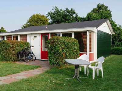 Holiday apartment For 4 people in the holiday resort Broedershoek - Outdoor photo 3