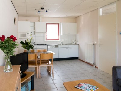 Holiday apartment For 4 people in the holiday resort Broedershoek - Features photo 6