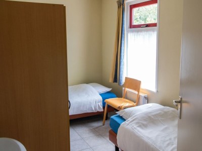 Holiday apartment For 4 people in the holiday resort Broedershoek - Features photo 8