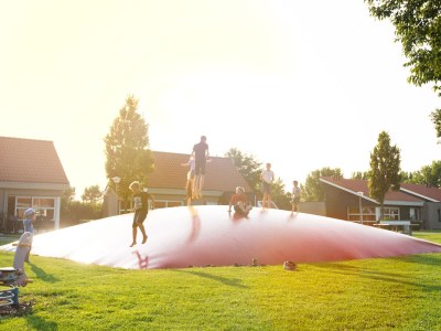 Holiday apartment For 4 people in the holiday resort Broedershoek - Features photo 9