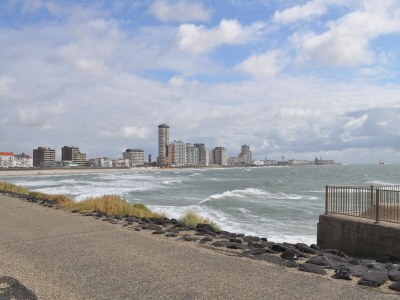 Holiday apartment For 4 people in the holiday resort Broedershoek - Environment photo 15