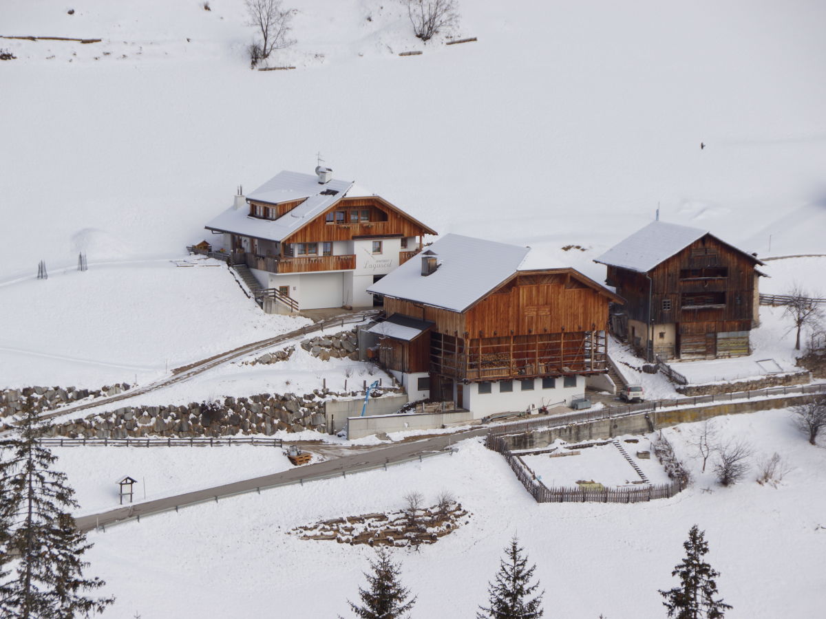 Holiday apartment Laguscel - Outdoor photo 2