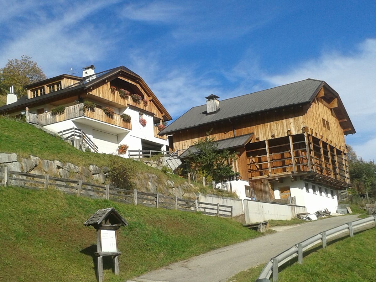 Holiday apartment Laguscel - Outdoor photo 3