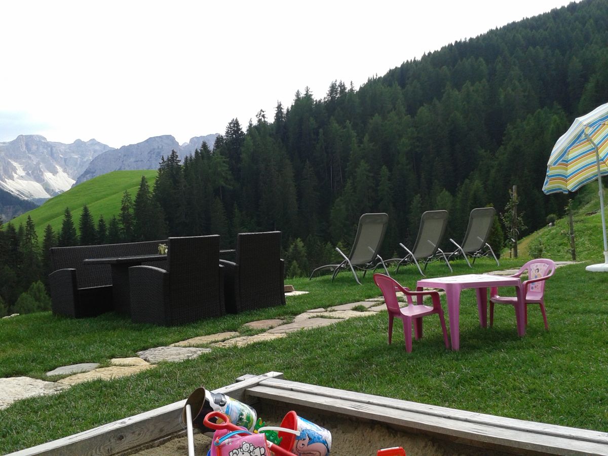 Holiday apartment Laguscel - Outdoor photo 4