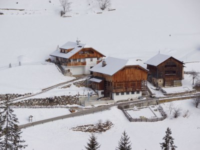 Holiday apartment Laguscel - Outdoor photo 2