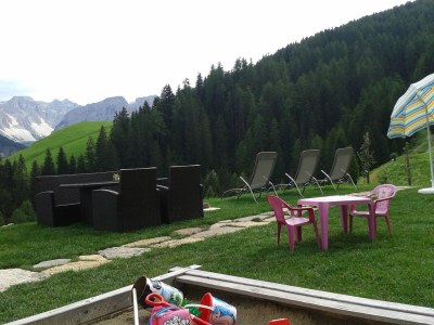 Holiday apartment Laguscel - Outdoor photo 4